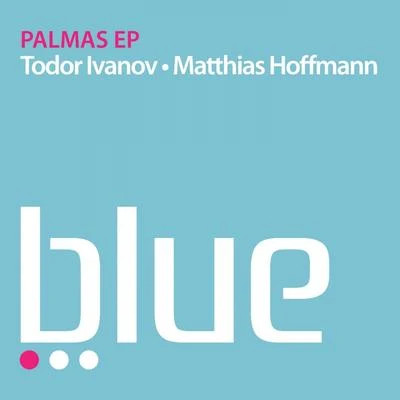 Palmas EP 專輯 Todor Ivanov