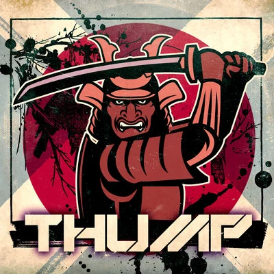 Thump 專輯 Bigredcap/Chris Royal