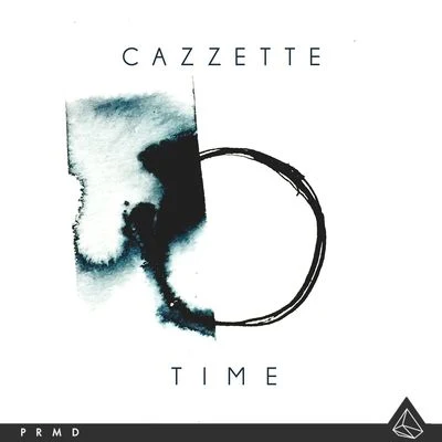 Time 專輯 CAZZETTE