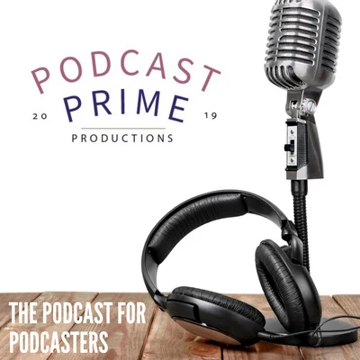 Effective Podcasting - The Podcast For Podcasters 专辑 Cam/Pimpin Caprice