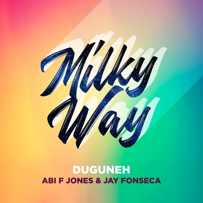 Milky Way 專輯 Jay Fonseca