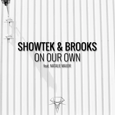 On Our Own 專輯 Brooks