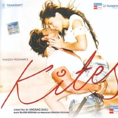 Kites 专辑 Shomu Seal/Jitendra Thankur/Rajesh Roshan