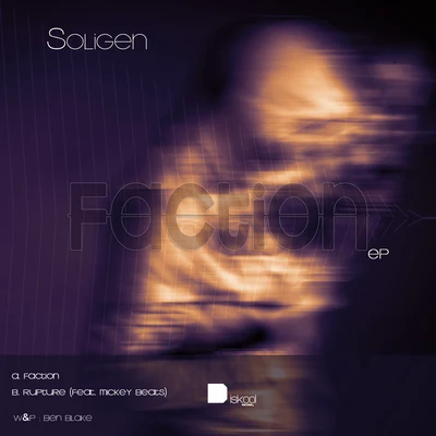 Faction EP 專輯 Soligen