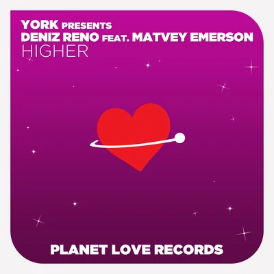 Higher 專輯 Ashram/York/Eclipse/Bob Marley/Moloko