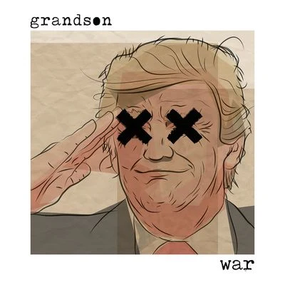 War 專輯 Grandson