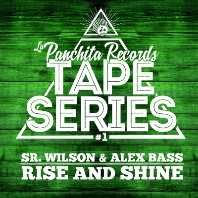 Rise and Shine 專輯 Denham Smith/Sr. Wilson/Heavy Roots/Tianobless/Ras Xtr3me