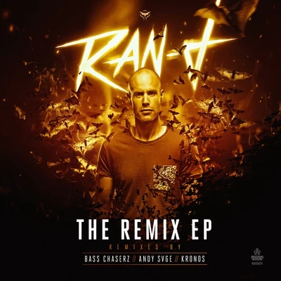 The Remix 專輯 Ran-D