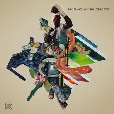 Harmony In Chaos 專輯 Simon Doty