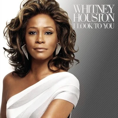 I Look To You 專輯 Whitney Houston