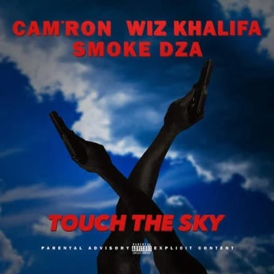 Touch the Sky 專輯 Camron