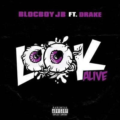 Look Alive 專輯 Drake/Eve Boswell/Shirl/Graham/Stillman