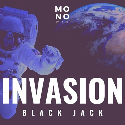 Invasion 專輯 Black Jack