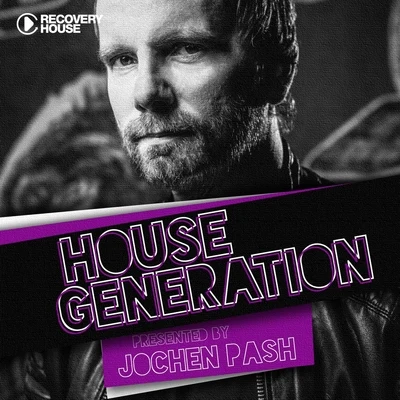 House Generation 专辑 Jochen Pash