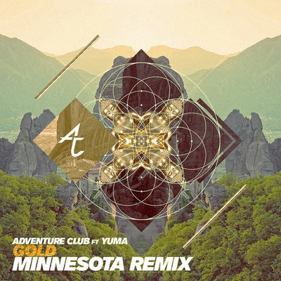 Gold (Minnesota Remix) 專輯 Adventure Club/Luke Shay/The Kite String Tangle