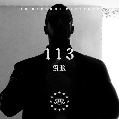 113 專輯 AR/Niklas Dee/ItsArius