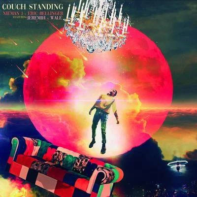 Couch Standing (feat. Jeremih & Wale) 专辑 Red Head/Eric Bellinger