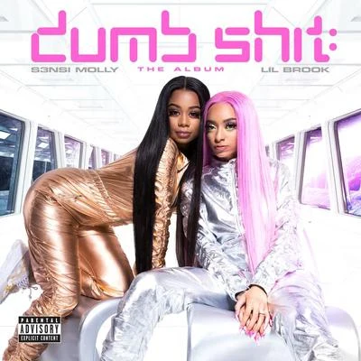 Dumb ****: The Album 專輯 S3nsi Molly/Mooluh