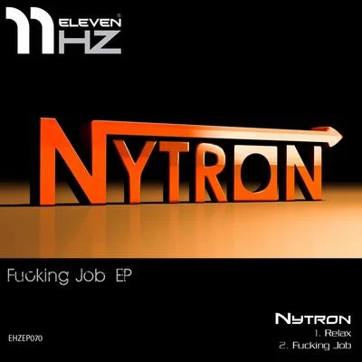 Nytron ******* Job EP