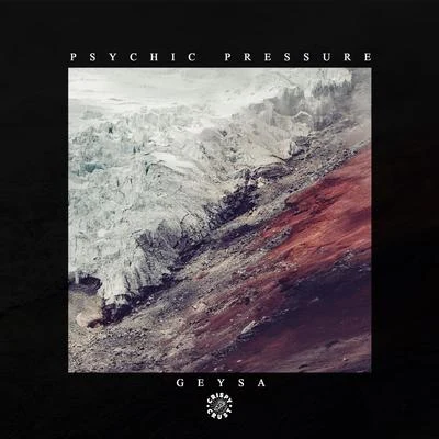 Geysa 專輯 Karol Tip/Psychic Pressure