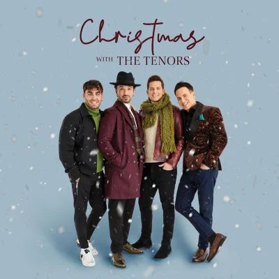 Christmas with The Tenors 专辑 The Tenors