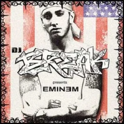 Eminem The E True Hollywood Mixtape