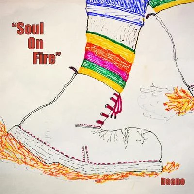 Soul on Fire 專輯 Deano/Paul Maddox/Sam Townend