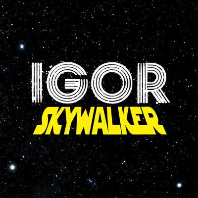 Skywalker 專輯 DJ Oliver Paris/Igor