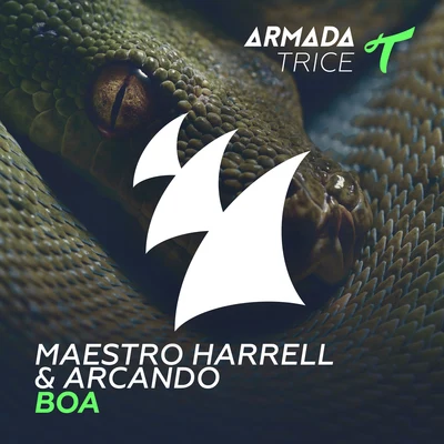 Boa 專輯 Frankk Project/Maestro Harrell/Dzeko & Torres/Delora