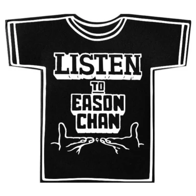 陈奕迅 (Eason Chan) Listen To Eason Chan