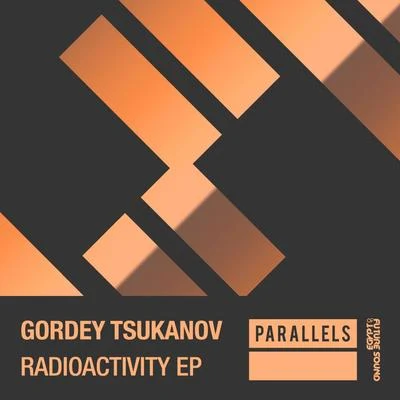 Radioactivity EP 專輯 Christopher Vassilakis/Mark Found/Gordey Tsukanov