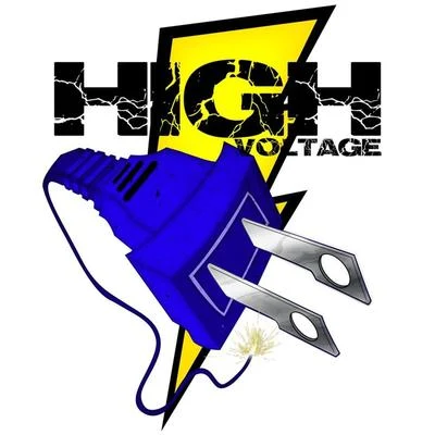 I Can Make Your Hands Clap 專輯 High voltage