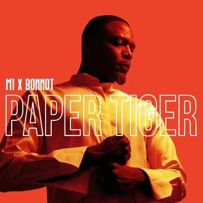 Paper Tiger (Coward Acoustic Version) 專輯 M1