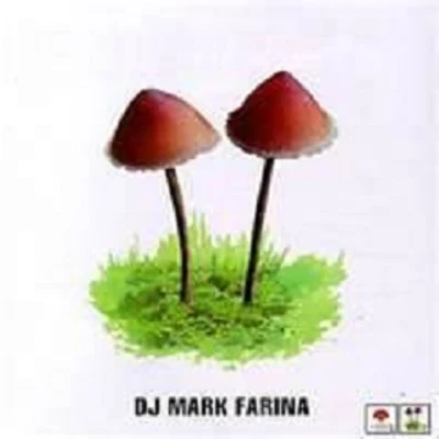 Mark FarinaBetty Boo Mushroom Jazz, Vol. 2