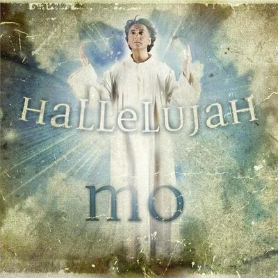 HALLELUJAH 專輯 MO