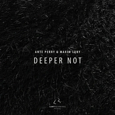 Deeper Not 专辑 Maxim Lany