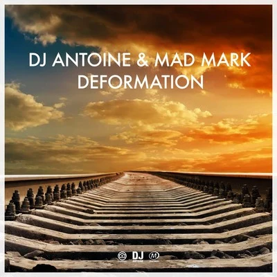 Deformation 專輯 Jimmi The Dealer/Eric Zayne/DJ Antoine