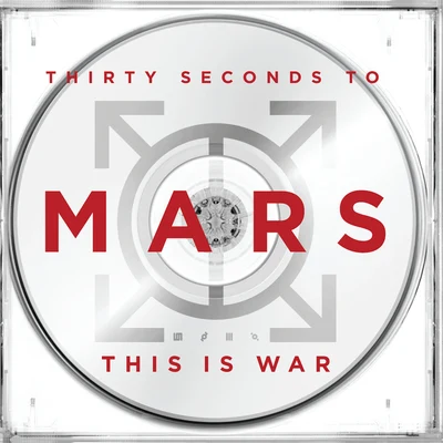 This Is War 專輯 30 Seconds to Mars