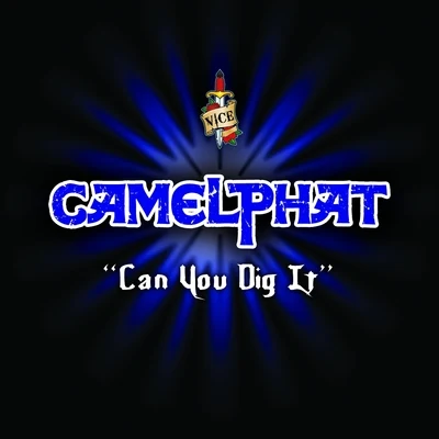 Can You Dig It 專輯 CamelPhat