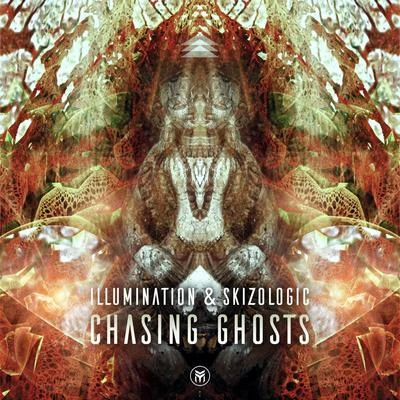 Chasing Ghosts 專輯 Illumination/40 %/Joti, Paul Taylor and 40 %/Joti/Rinkadink and Mike Modular