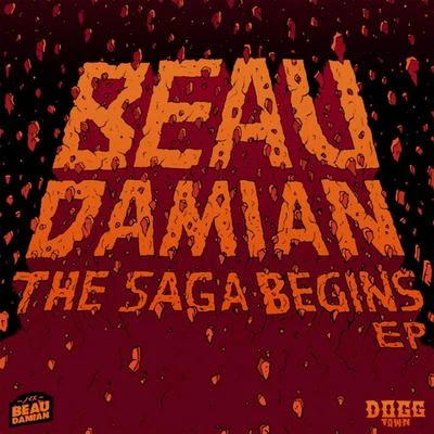 The Saga Begins 專輯 BeauDamian