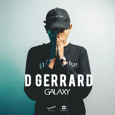 Galaxy 专辑 D Gerrard/asiatic.wav/NICECNX