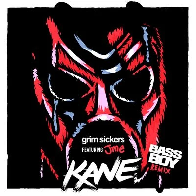 Jme Kane (feat. JME) [Bassboy Remix]