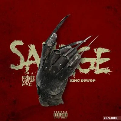 Savage 专辑 Prince Dre