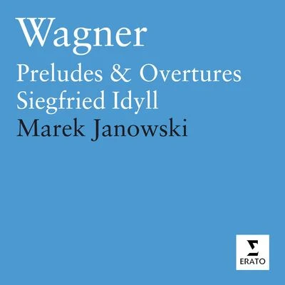 Wagner - Orchestral Music 專輯 Orchestre Philharmonique De Radio France