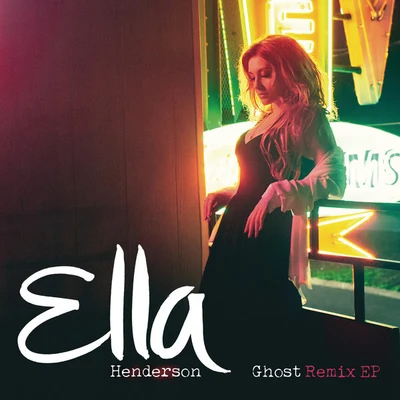 Ghost (Remixes) 专辑 Alex Warren/Ella Henderson