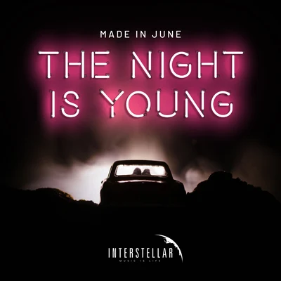 The Night Is Young 專輯 Made In June