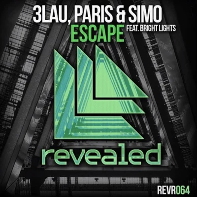 Escape (Original Mix) 專輯 3LAU