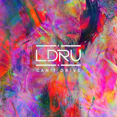 Cant Drive 專輯 Paige IV/L D R U