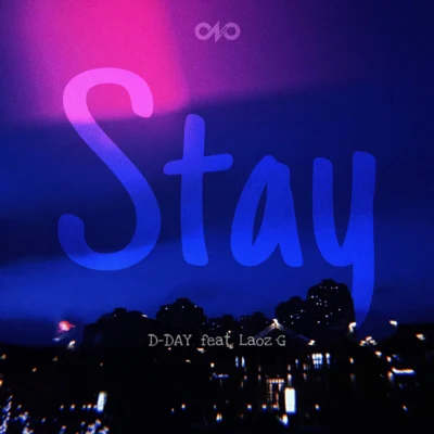 Stay 專輯 Laoz G/李恩澤